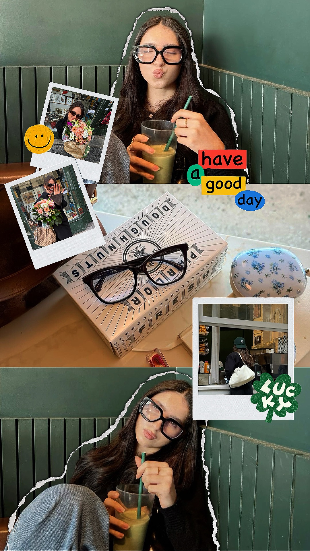Photo de collage