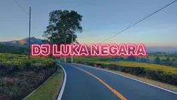 DJ Luka Negara