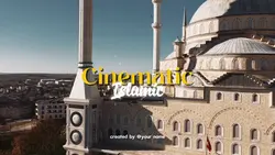 CINEMATIC ISLAMIC