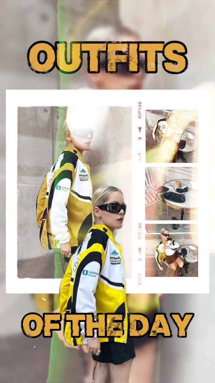 Looks do dia 