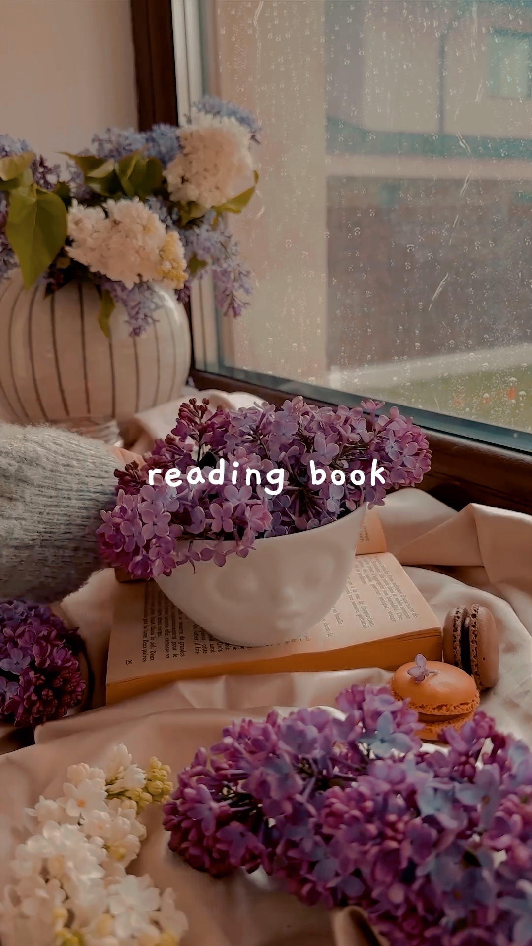 Buku bacaan
