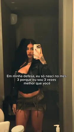 Em minha defesa 3