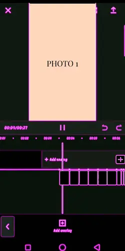 PINK MODEL