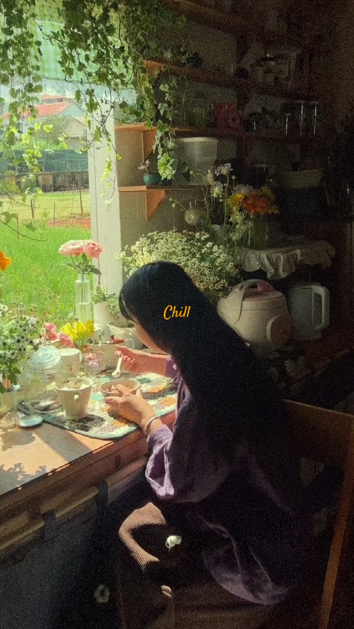 14 video chill😚