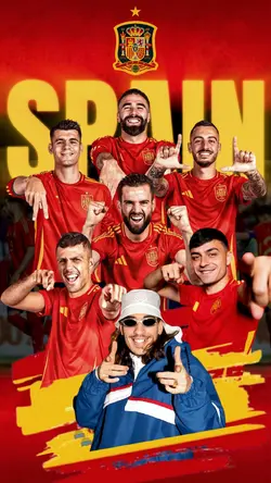 SPAIN EURO