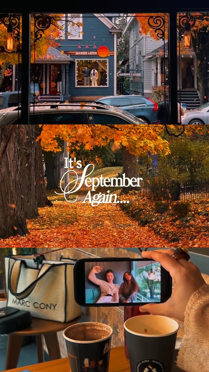 Septiembre otra vez 