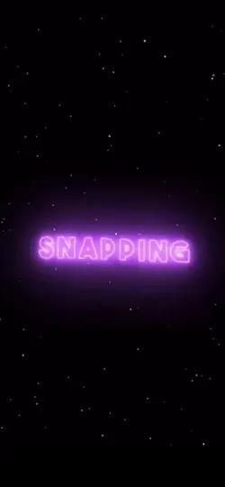 snapping one two
