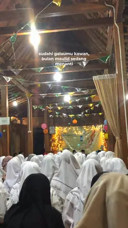 Alayallah binadzroh