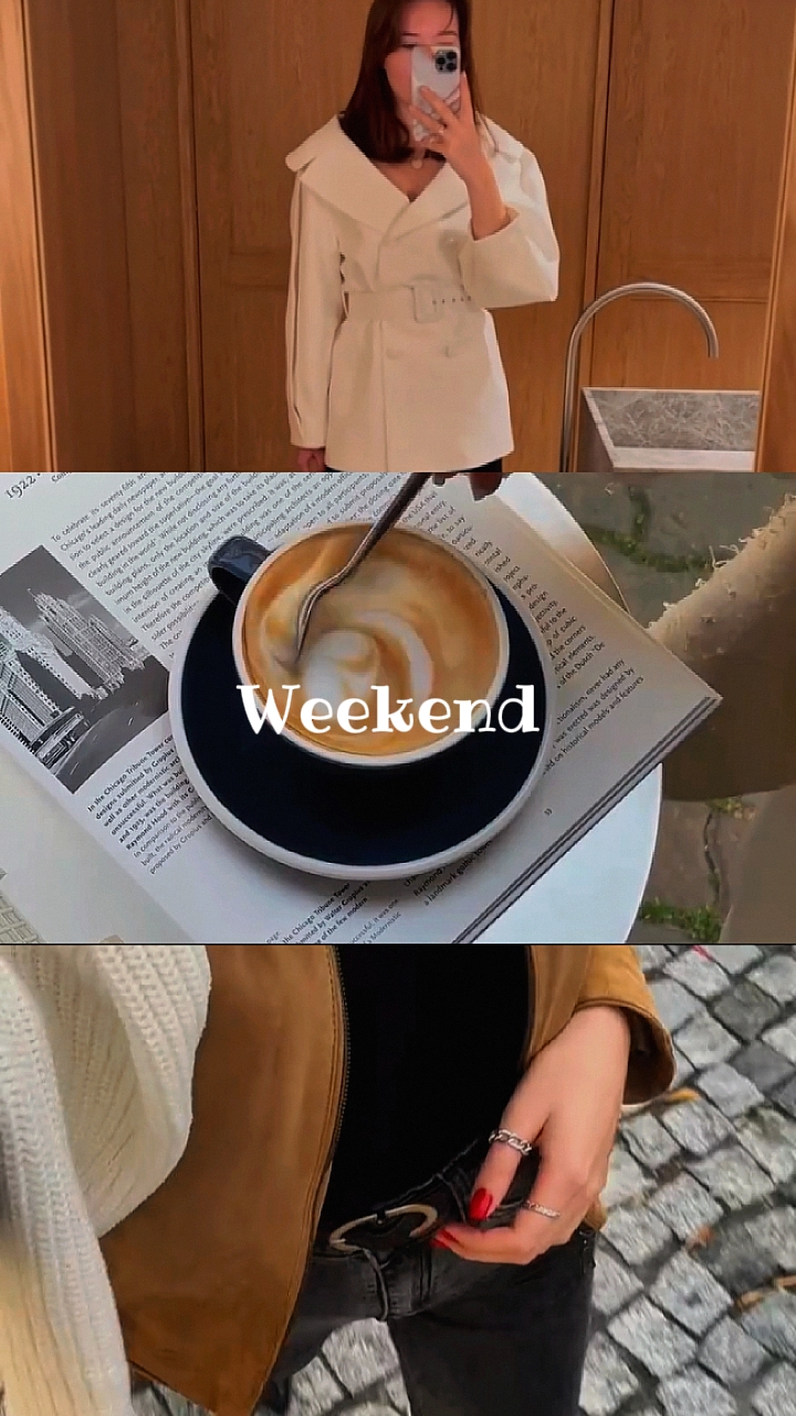 Weekend 