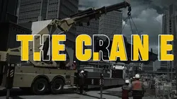 The crane 🏗️