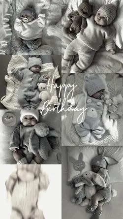 Birthday my Son 
