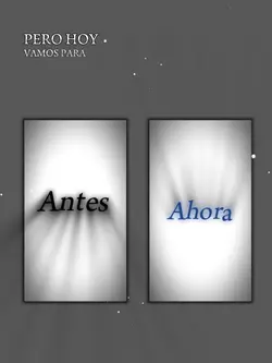 collab antes y ahora