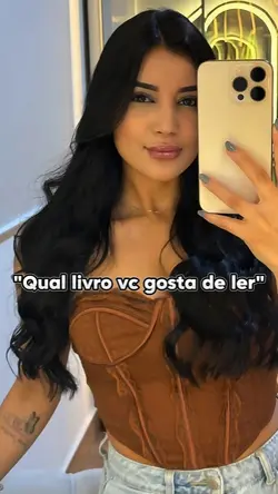 Qual livro...