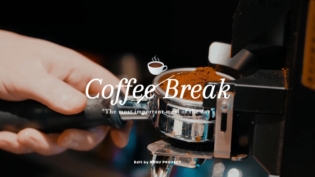 Coffee Break