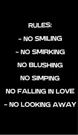 Rules