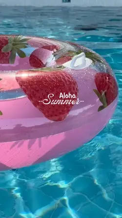 ALOHA SUMMER