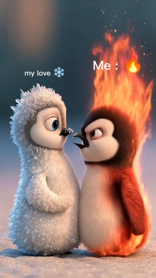 Couple My love 