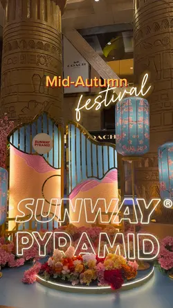 Mid Autumn Festival