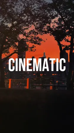 Cinematic Trailer 