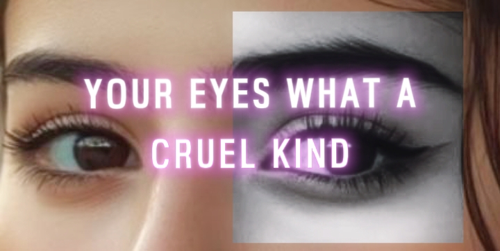 Tus ojos