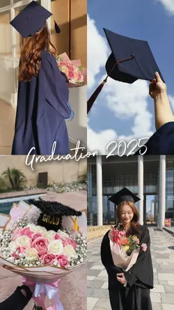Graduation 2025