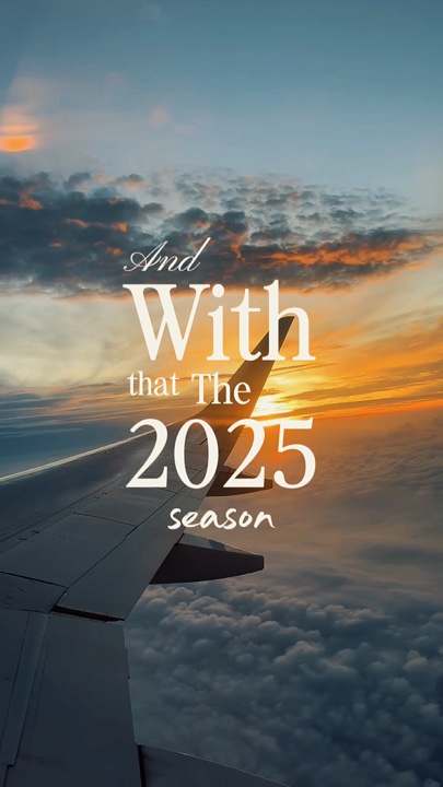 2025 llega a su fin