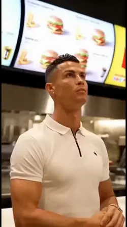 Ronaldo funny meme 