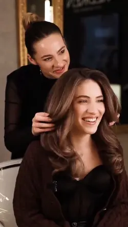 HAIR cabelo salão