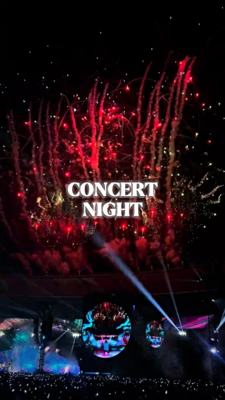 SOIRÉE CONCERT 