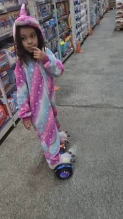 UNICÓRNIO INFANTIL