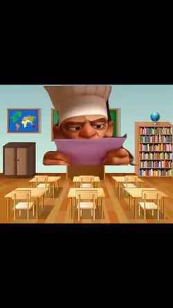 Kahoot 😭
