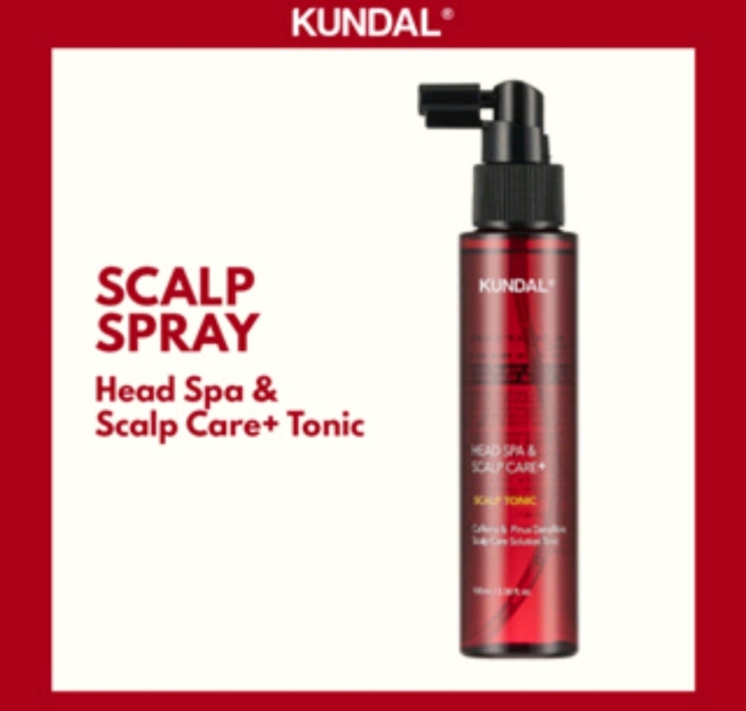Modèle de soins capillaires