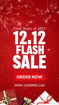 12.12 SALE