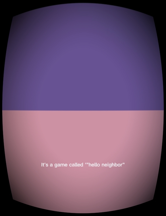 hello neighbor 