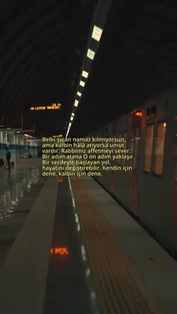 umut vardır🪻