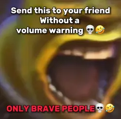 Loudest Meme