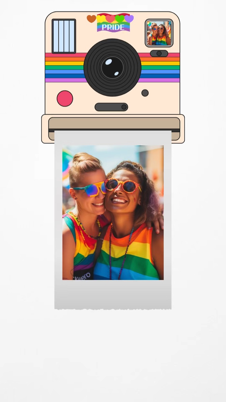 Pride month