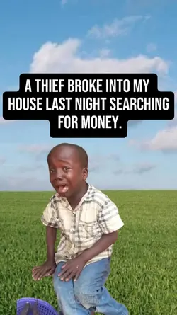 Funny Joke Meme