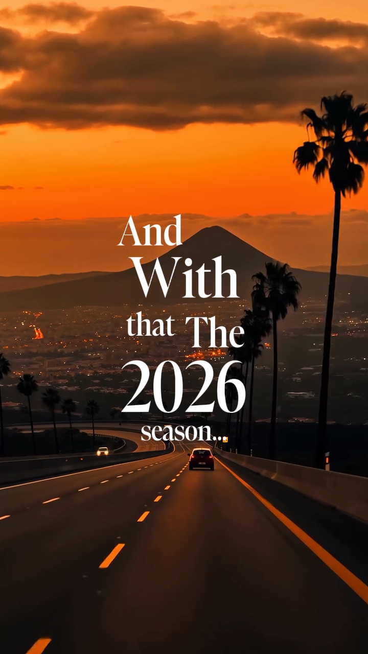 Saison 2026