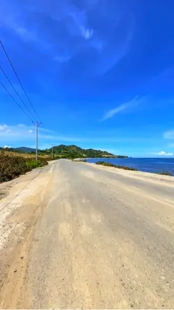 Beach view