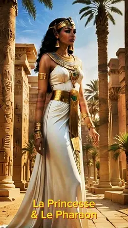 Pharaon 