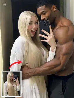 Boyfriend prank