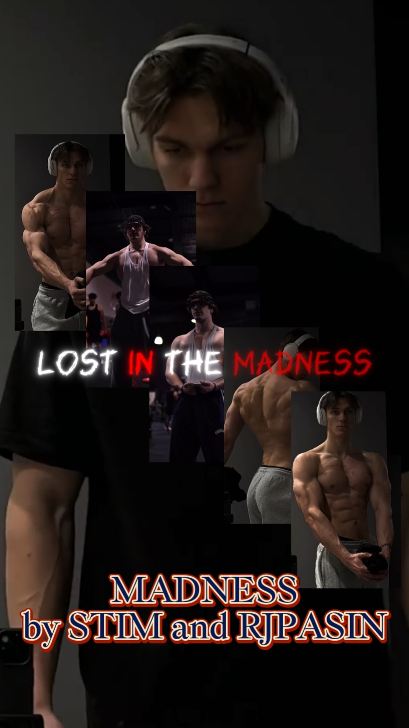 Lost in the Madness