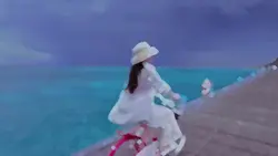 Aesthetic landscape 