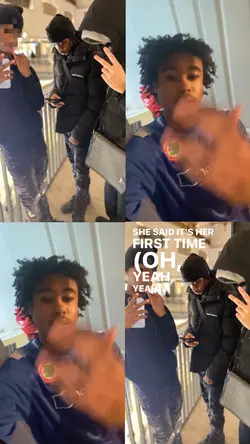 feels so good damn😩