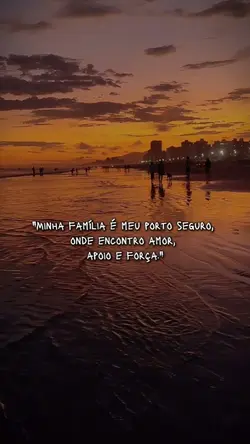 Meu porto seguro 