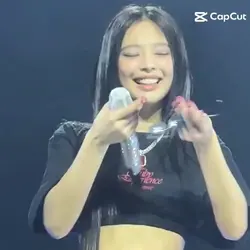 jennie fancam 