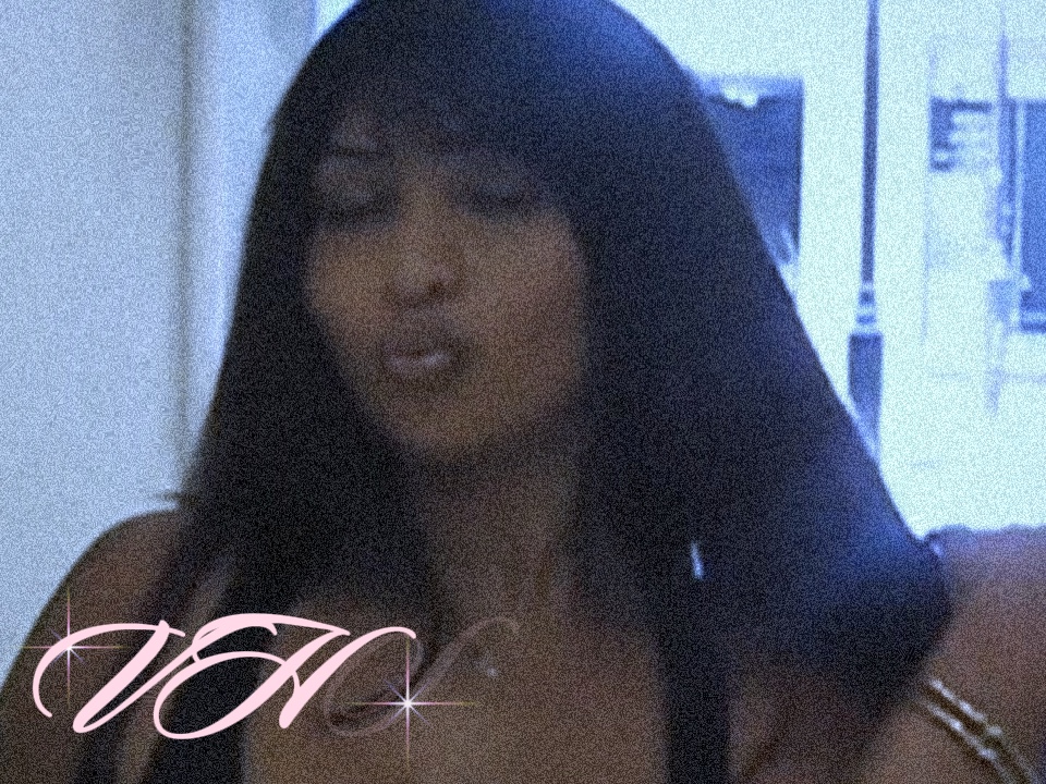 VHS vibe