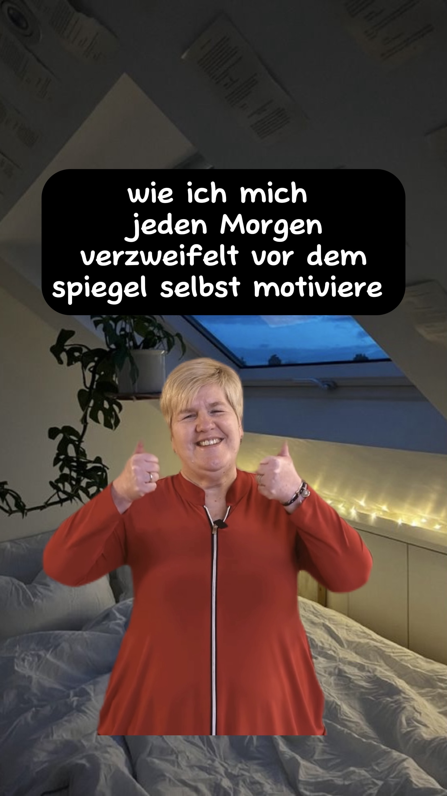 Lachen Frau Meme 