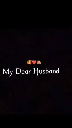 happy husband day 20